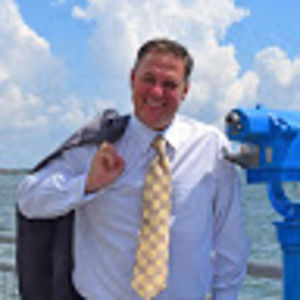 Meet your Posher, Jeff